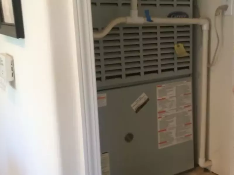 How to Install AC Filter Airflow?