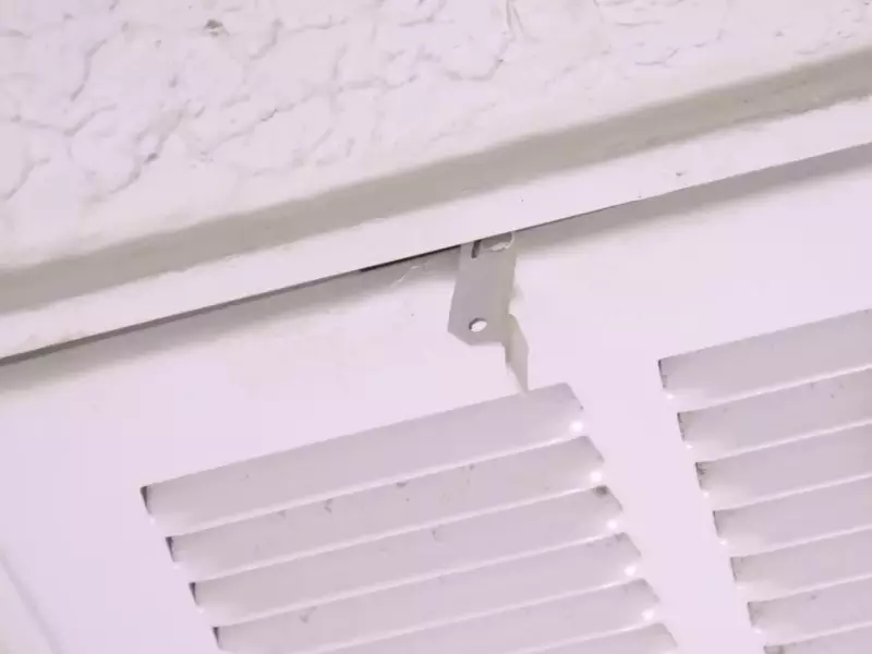 How to Install Ac Air Filter?