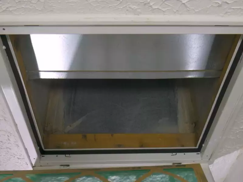 How to Install Ac Air Filter?