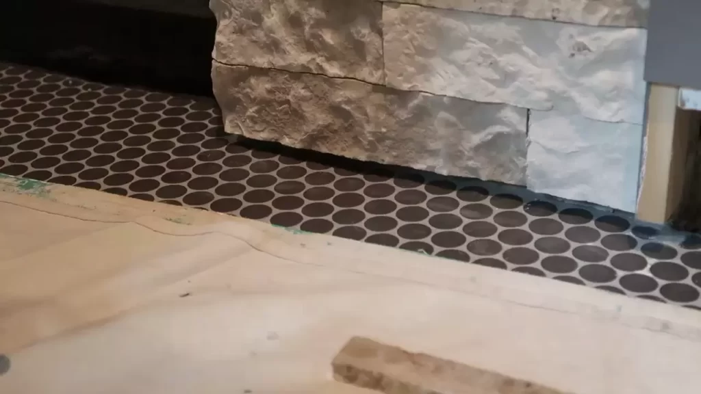 How to Install Air Stone on Fireplace