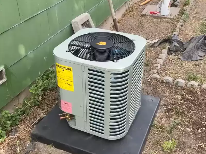 How to Install Central Air Conditioning Yourself?