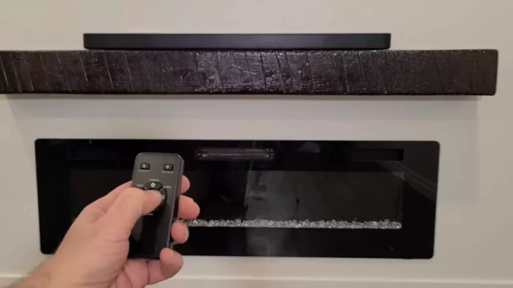 How to Install Electric Fireplace Insert