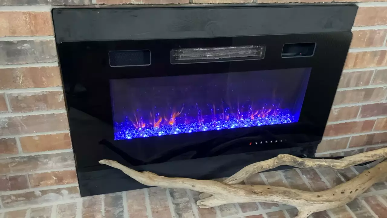 How to Install Electric Fireplace in Existing Fireplace