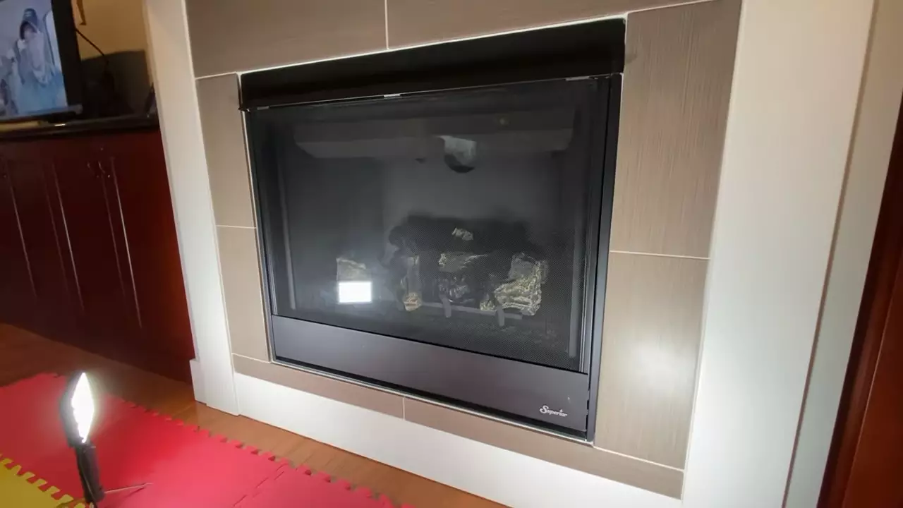 How to Install Fireplace Blower?