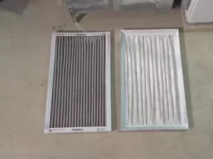 How to Install HVAC Filter?