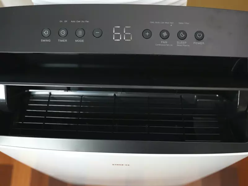 How to Install Portable Ac?