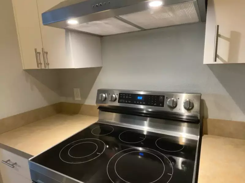 How to Install Range Hood Without Cabinet?