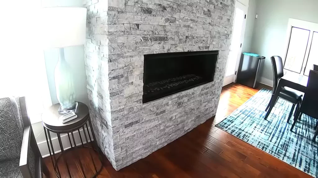 How to Install Ventless Gas Fireplace?