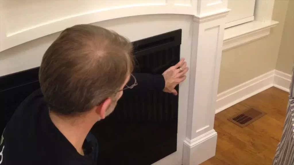 How to Install a Fireplace Mantel