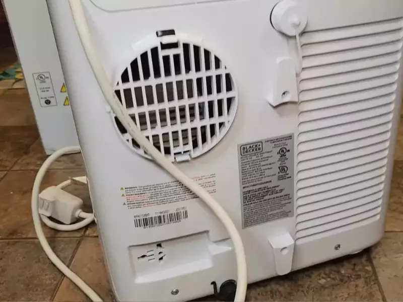 How to Install a Portable Ac Unit?