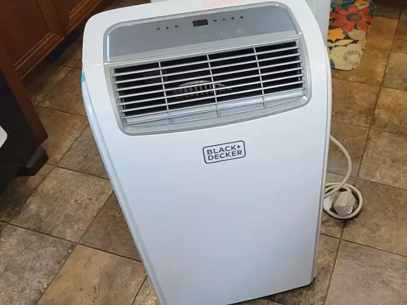 How to Install a Portable Ac Unit?