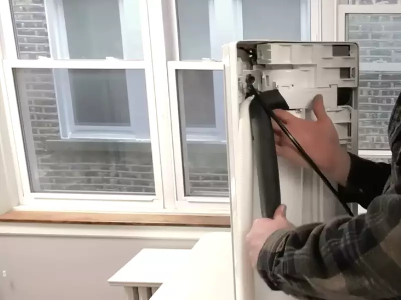 How to Install a Split Ac?