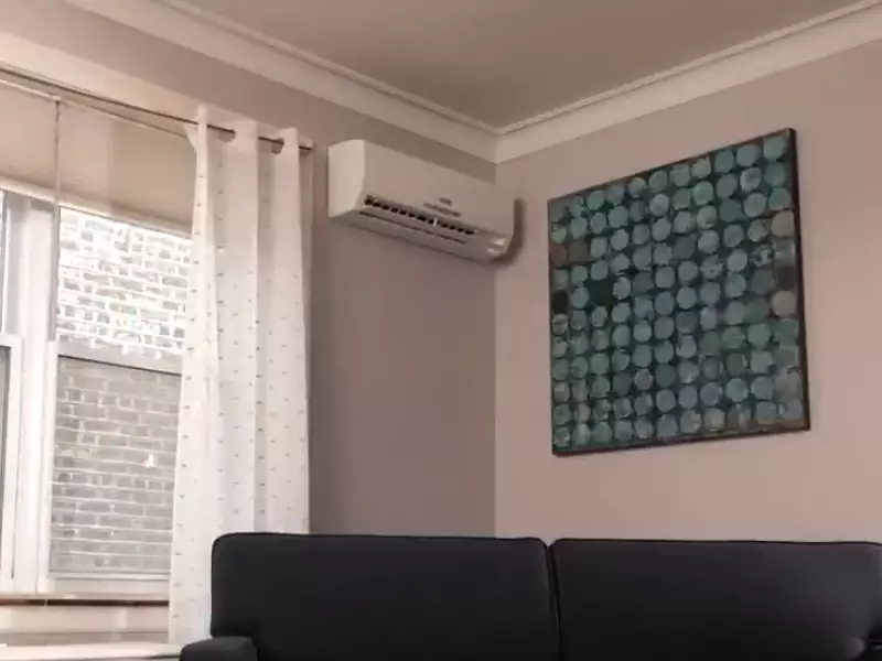 How to Install a Split Ac?