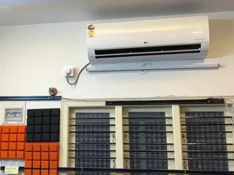 How to Install a Split System Air Conditioner?