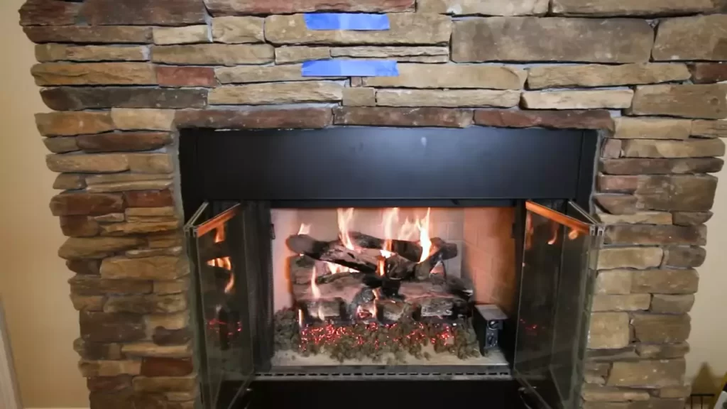 How to Install a Tv on a Brick Fireplace?