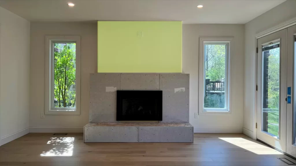 How to Install a Ventless Fireplace