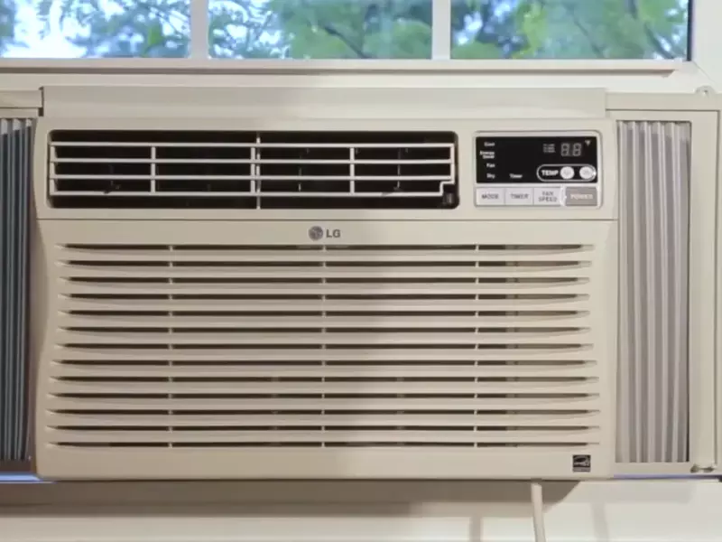 How to Install a Window Air Conditioner?