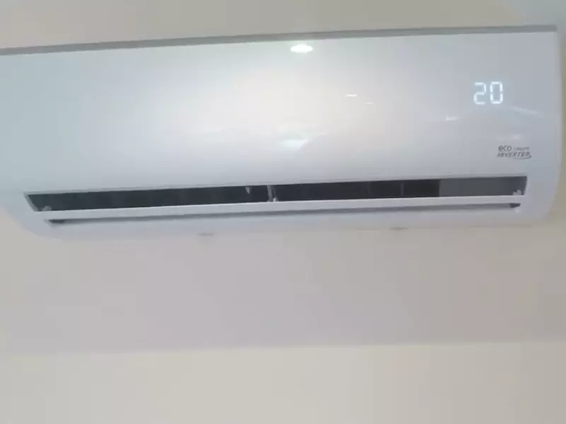 How to Install an Air Conditioner in a Wall?