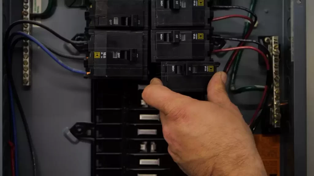 How to Install 220 Volt Outlet