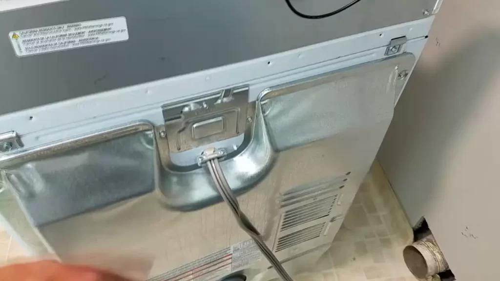 How to Install 3 Prong Dryer Cord