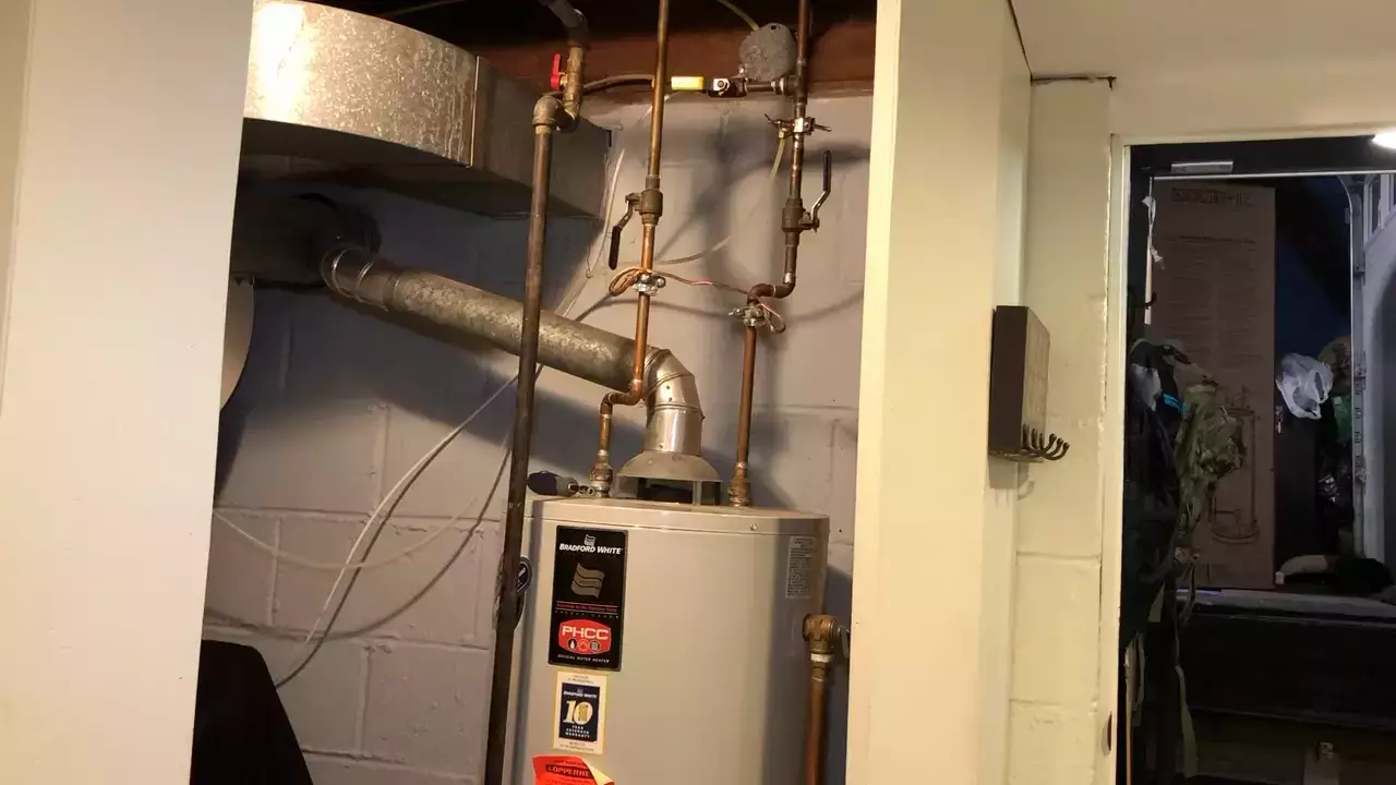 How to Install Anode Rod in Water Heater