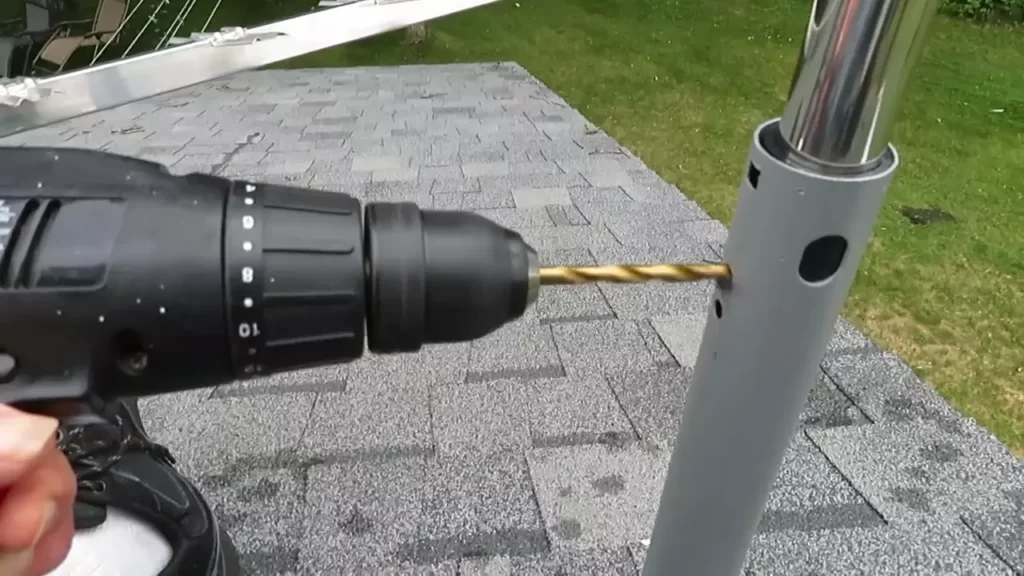 How to Install Antenna on Roof