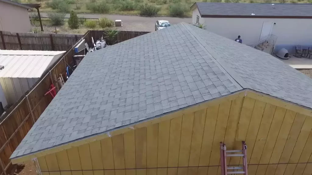 How to Install Architectural Roofing Shingles