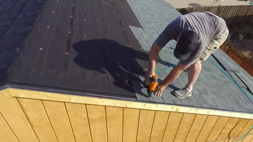 How to Install Architectural Roofing Shingles