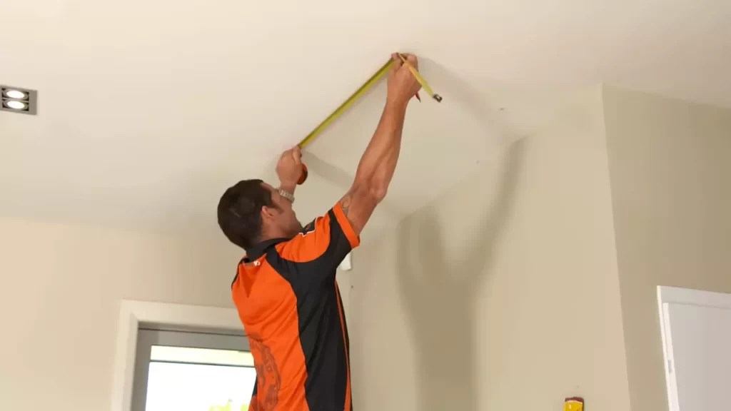 How to Install Attic Stairs by Yourself