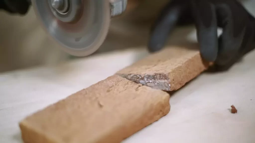 How to Install Bricks on a Wall