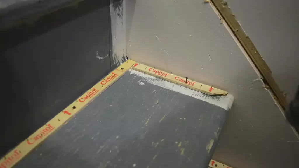 How to Install Carpet Stairs