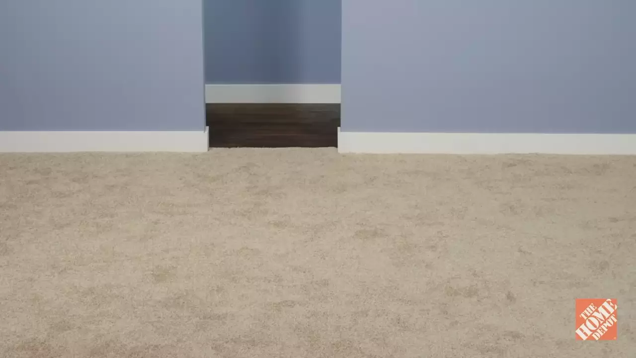 How to Install Carpet Without a Stretcher