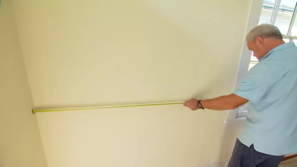 How to Install Chair Rail Molding