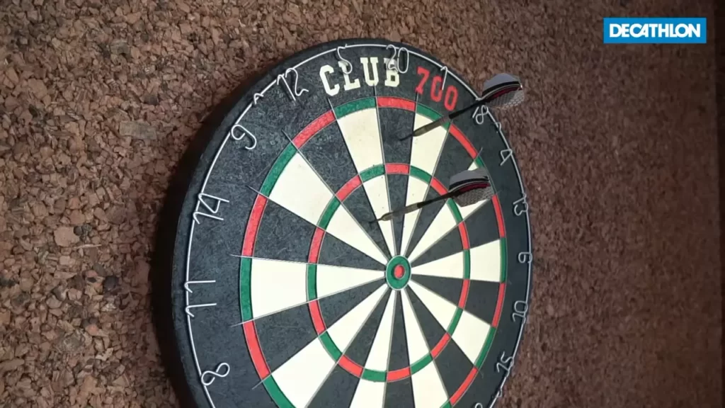 How to Install Dart Board