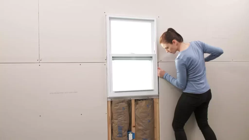 How to Install Drywall Video