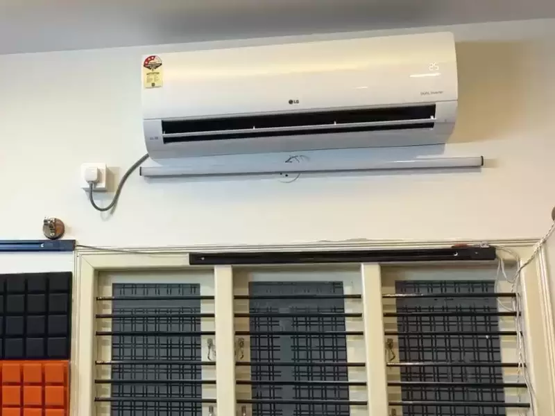 How to Install Ductless Heat Pump?