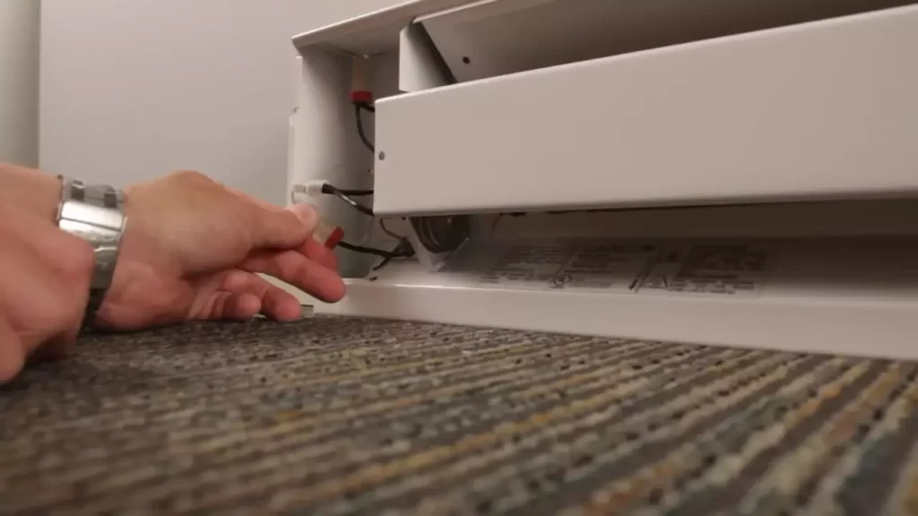 How to Install Electric Baseboard Heater With Wall Thermostat