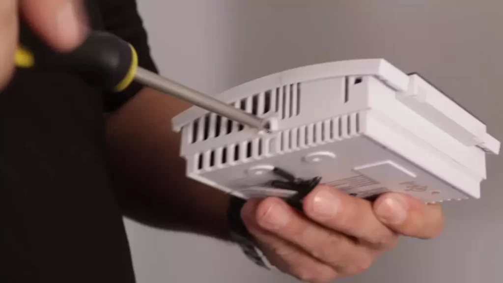 How to Install Electric Baseboard Heater With Wall Thermostat