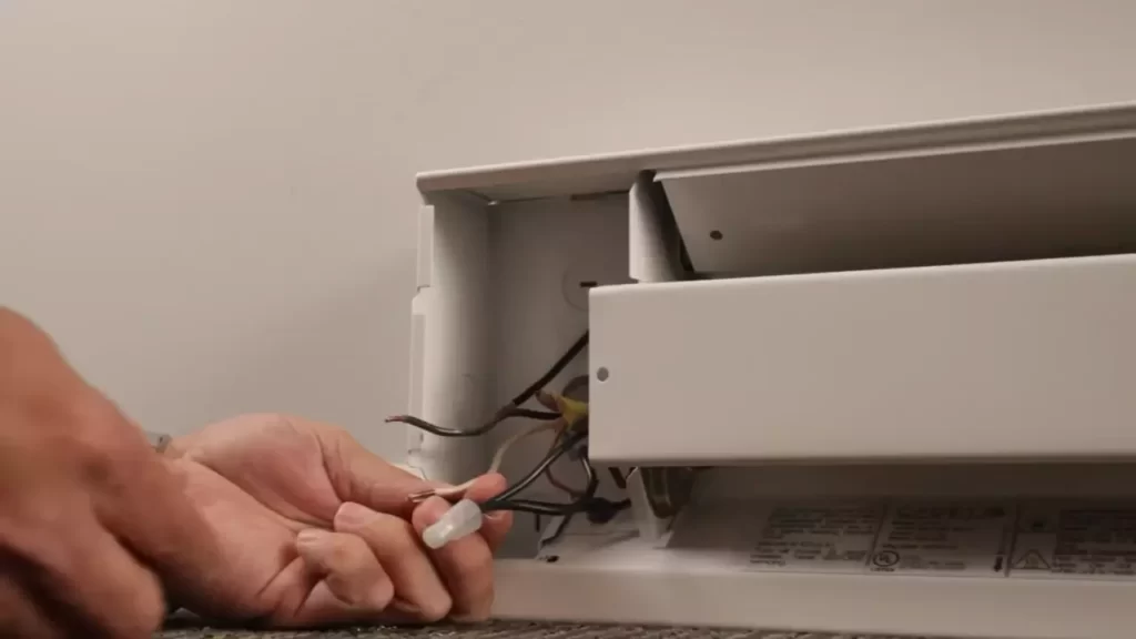 How to Install Electric Baseboard Heater With Wall Thermostat