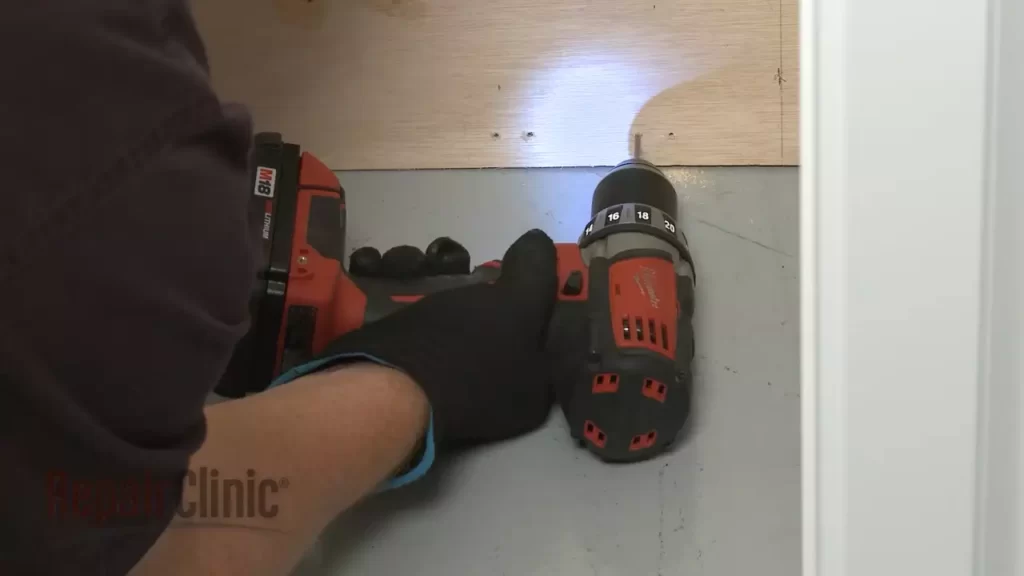 How to Install Electric Stove