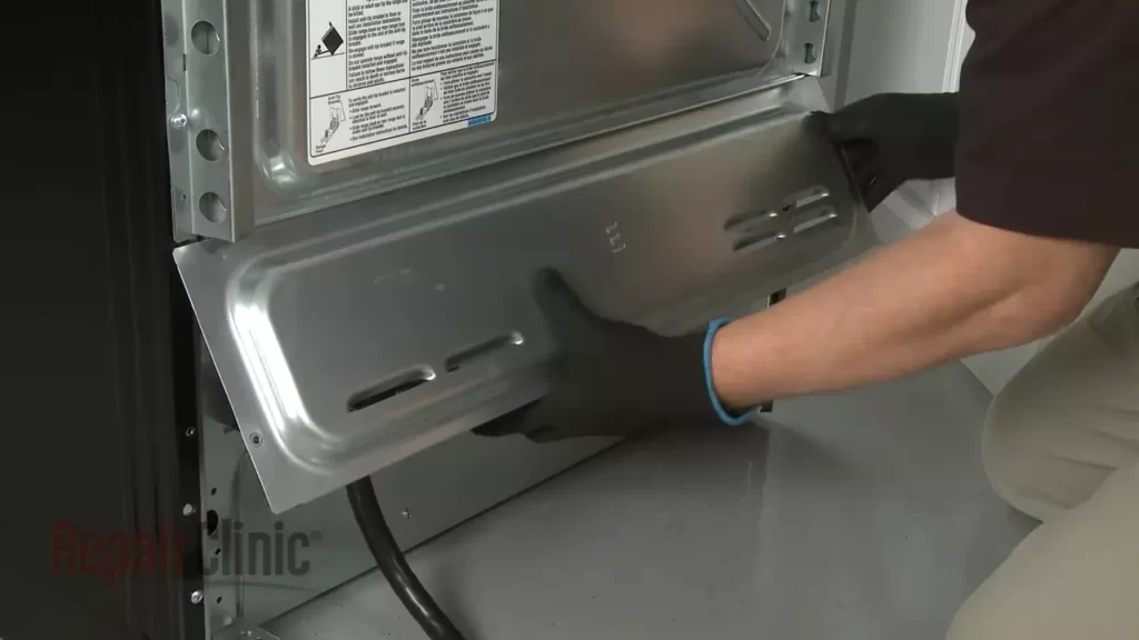 How to Install Electric Stove
