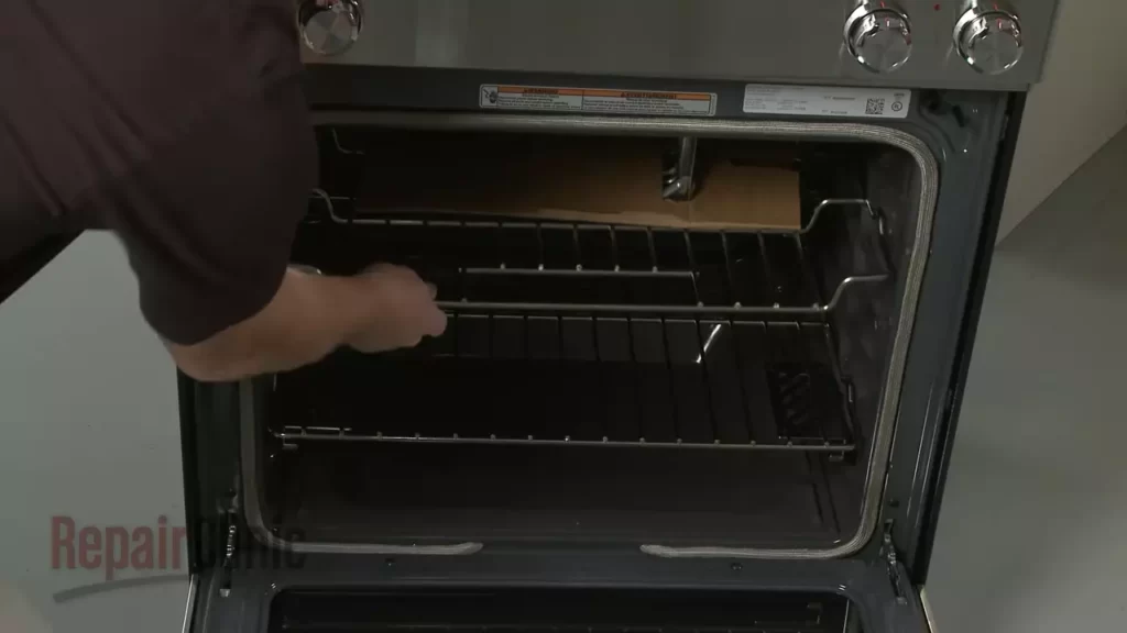 How to Install Electric Stove