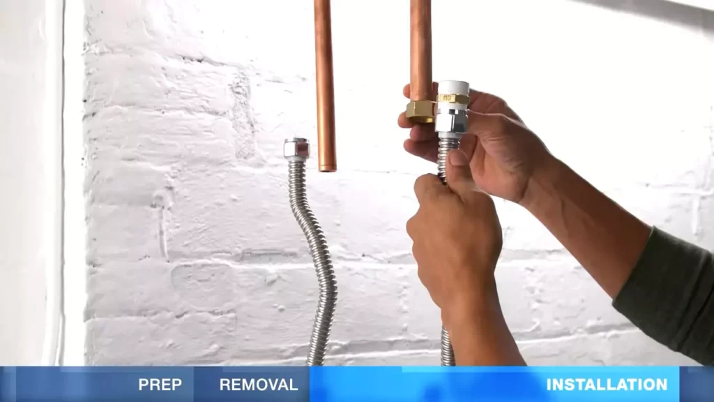 How to Install Electric Water Heater