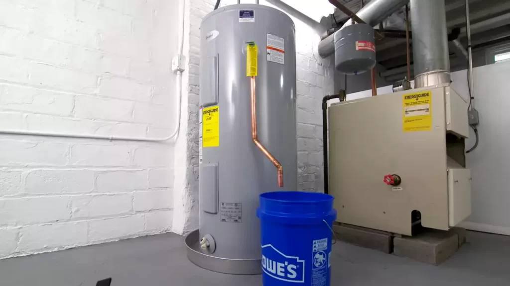 How to Install Electric Water Heater