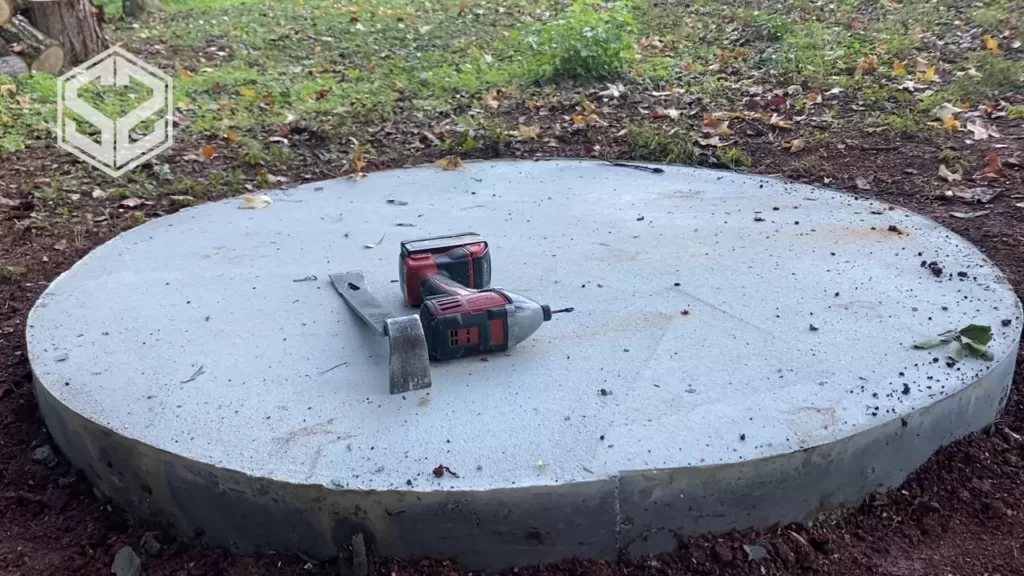 How to Install Fire Brick in a Fire Pit
