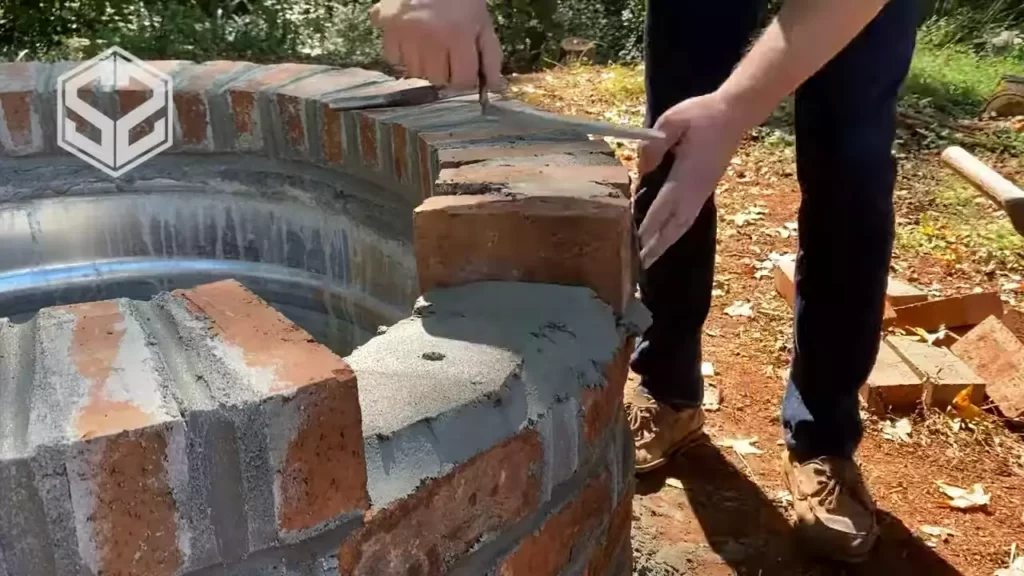 How to Install Fire Brick in a Fire Pit