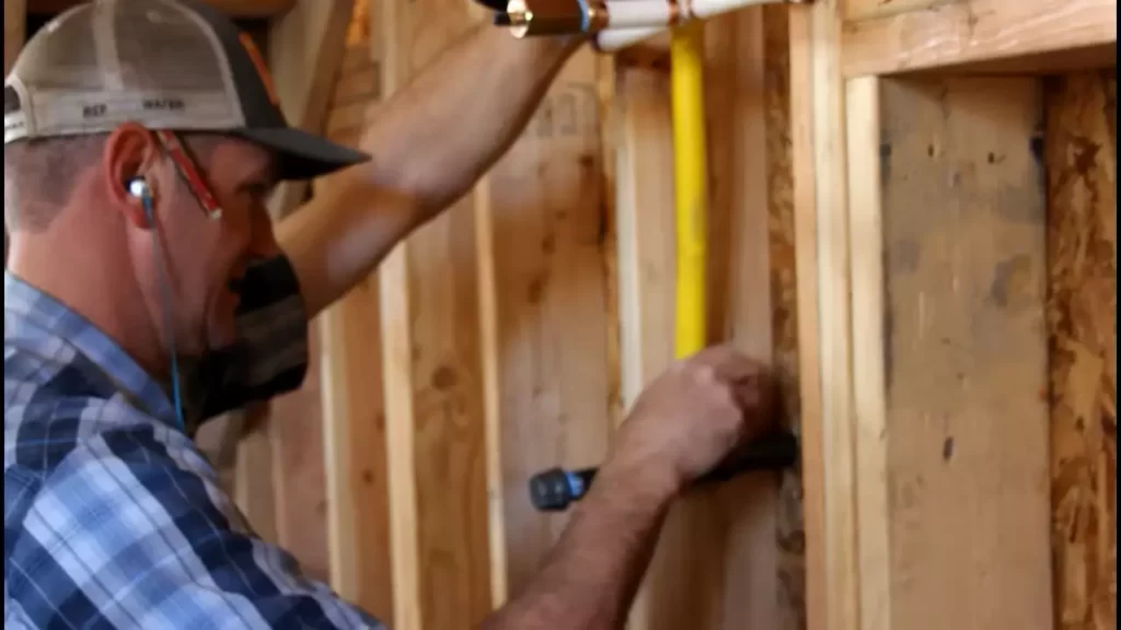 How to Install Flexible Gas Line