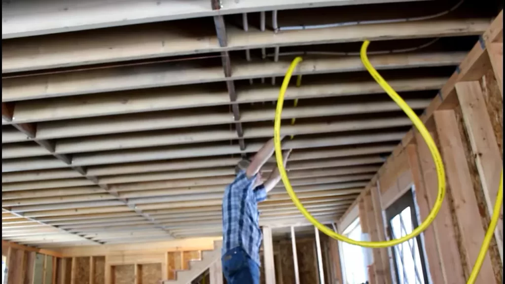 How to Install Flexible Gas Line