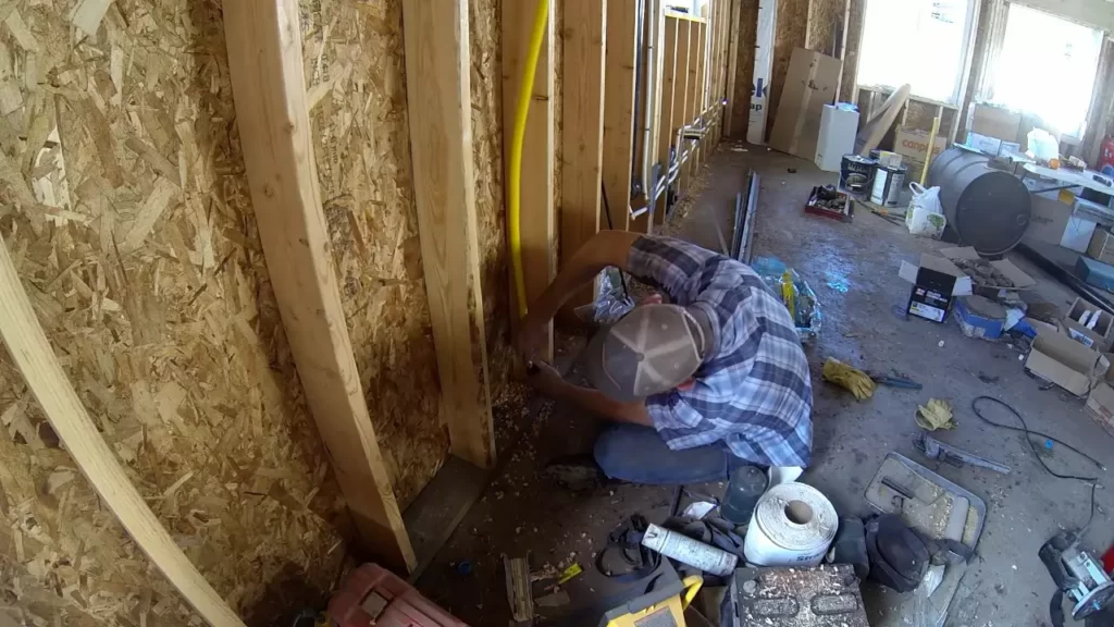 How to Install Flexible Gas Line