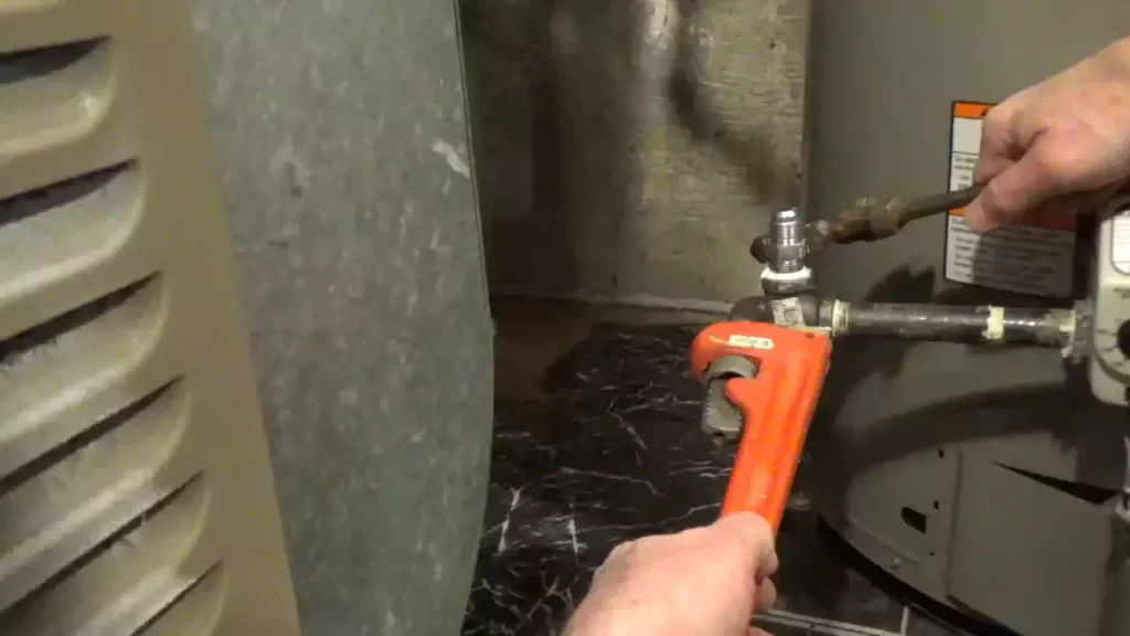 How to Install Flexible Gas Line